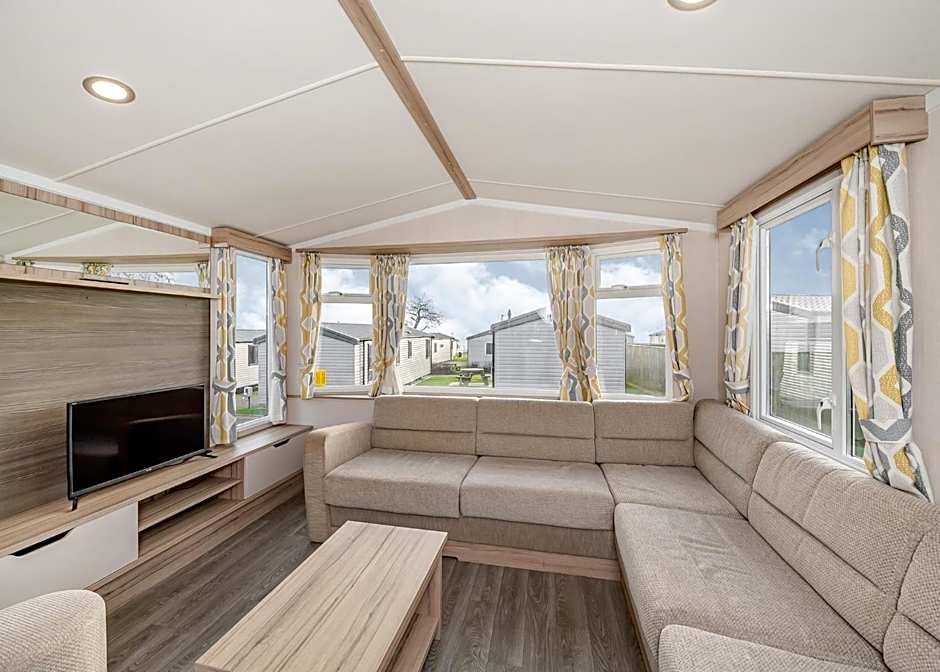 Ladram Bay Holiday Park