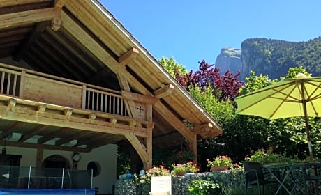 Chambres d'hôtes de charme Douglas