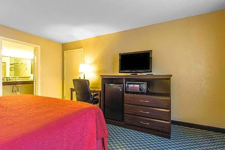 Quality Inn Duncan HWY 81