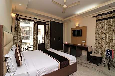 Classic Double or Twin