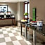 Hampton Inn By Hilton & Suites Davenport