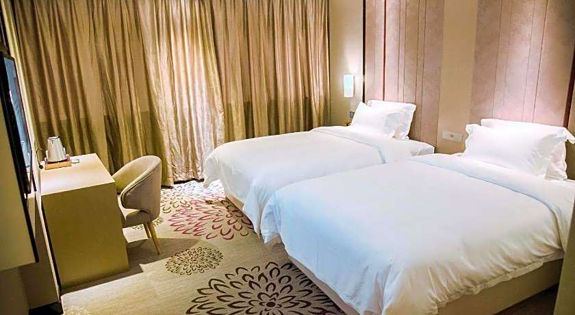 Lavande Hotel Shantou Chenghai Xiushuiyuan