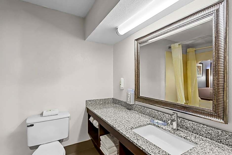 Quality Inn Rochester South