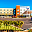 Fairfield Inn & Suites by Marriott San Antonio Brooks City Base