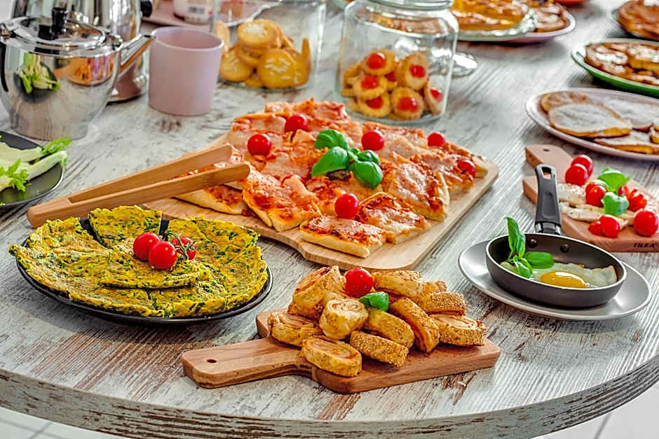 Mare Home Brunch&Beauty - Adults Only