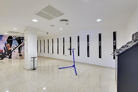 Cala Millor Garden Hotel - Adults Only