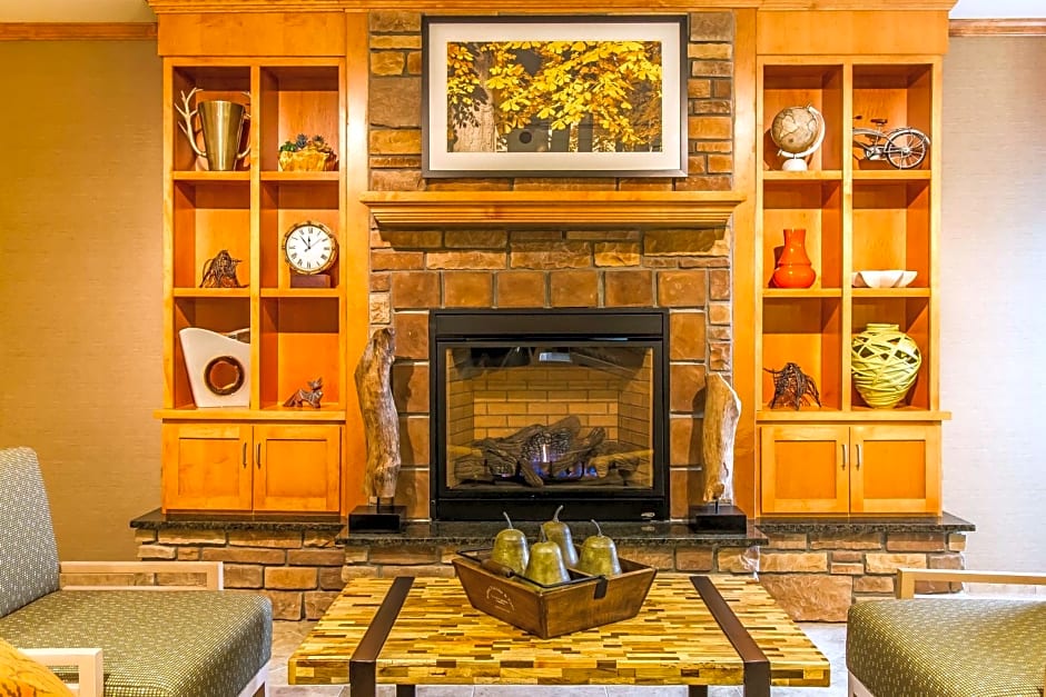 MainStay Suites Stanley