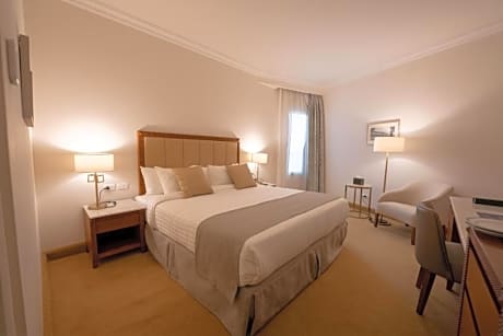 Superior room single use