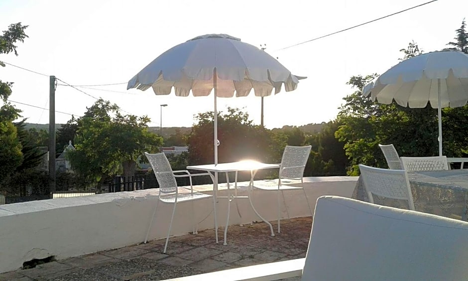 B&B Luxury Villa Olimpia Home Restaurant