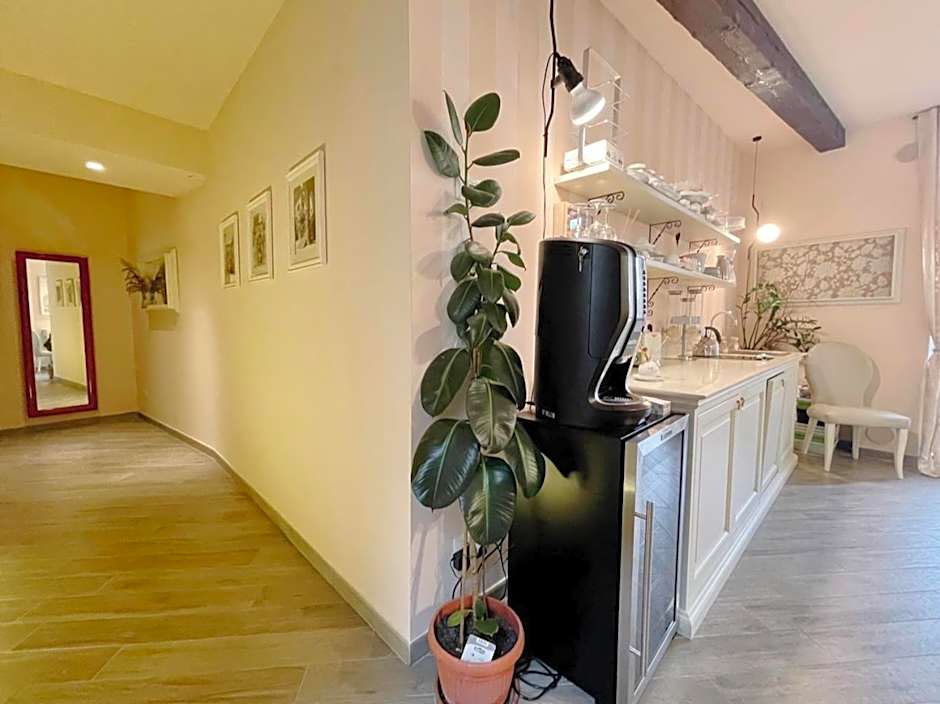 B&B Verona Centro