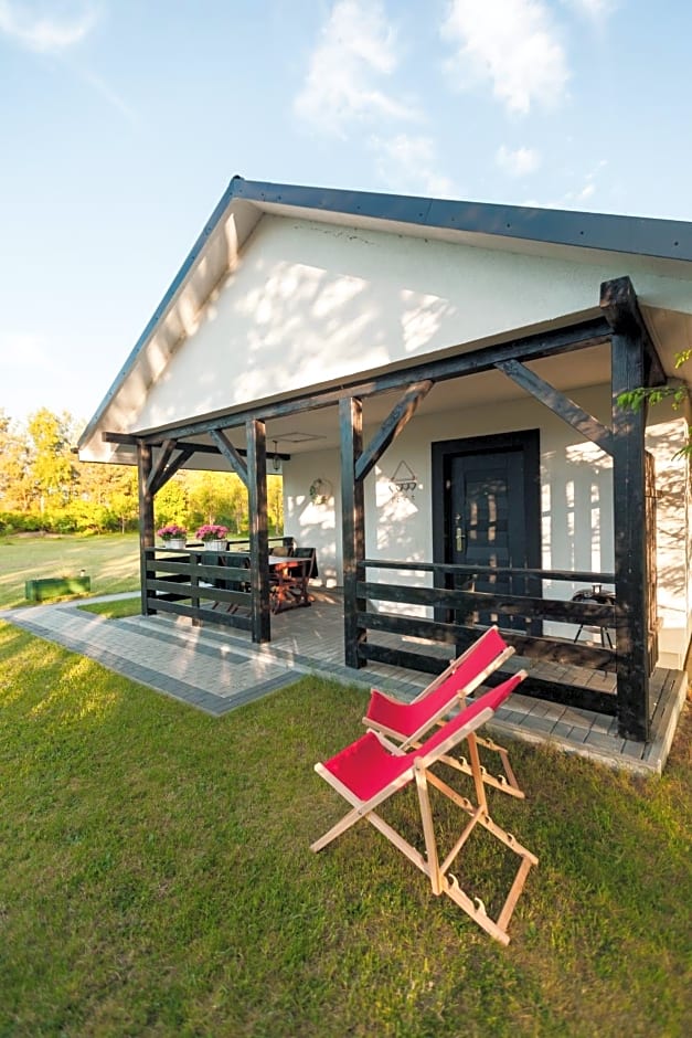 Domki Letniskowe Aleksandra