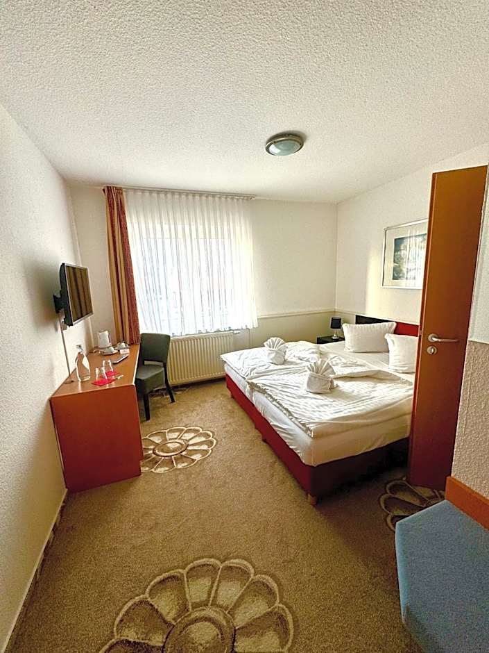 DUA Hotel