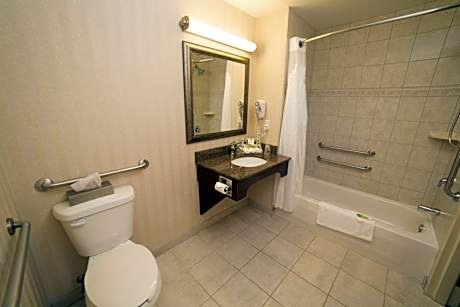 King Room - Disability Access