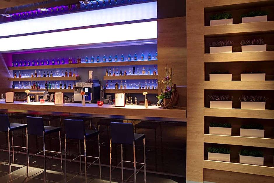 InterCityHotel Leipzig