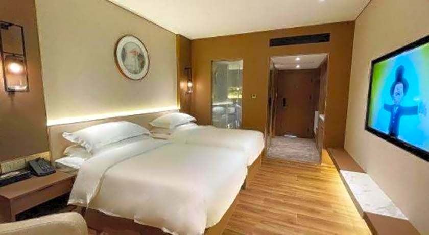Chaozhou Hotel