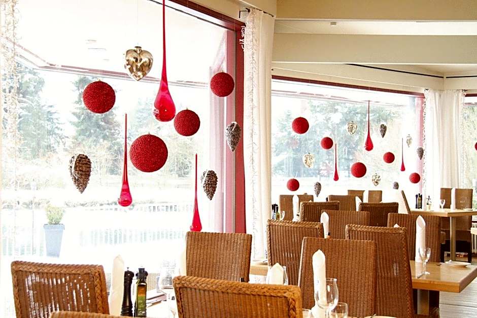 Malteser Komturei Hotel / Restaurant