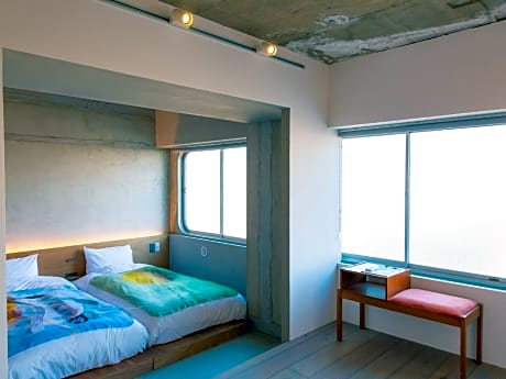 KAGANHOTEL - Vacation STAY 17427v