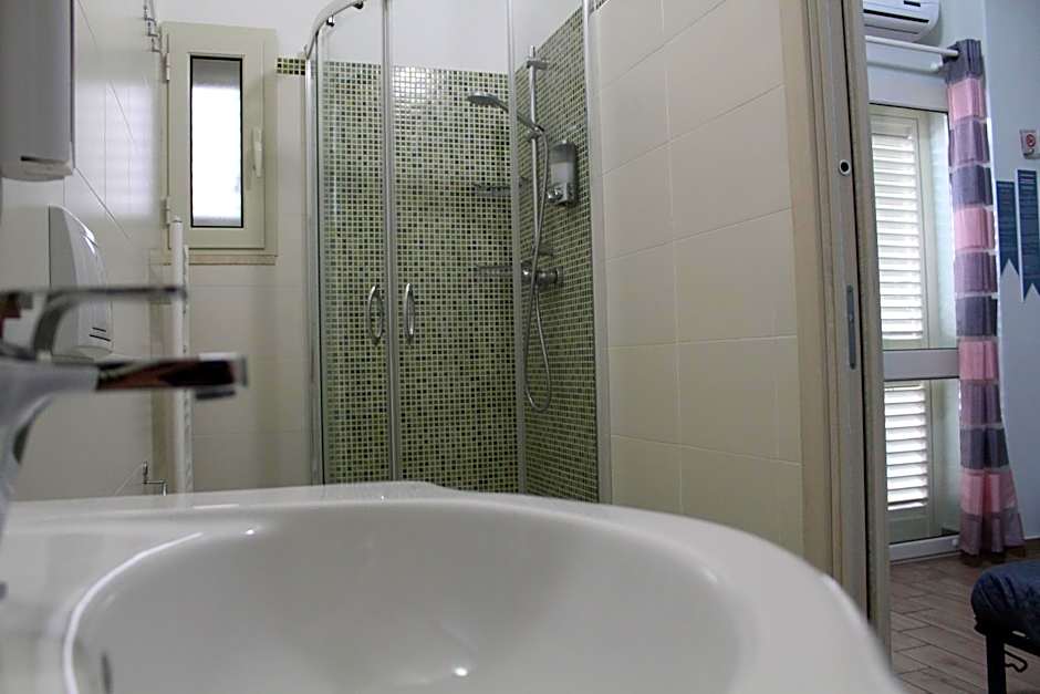 San Andreas Suites