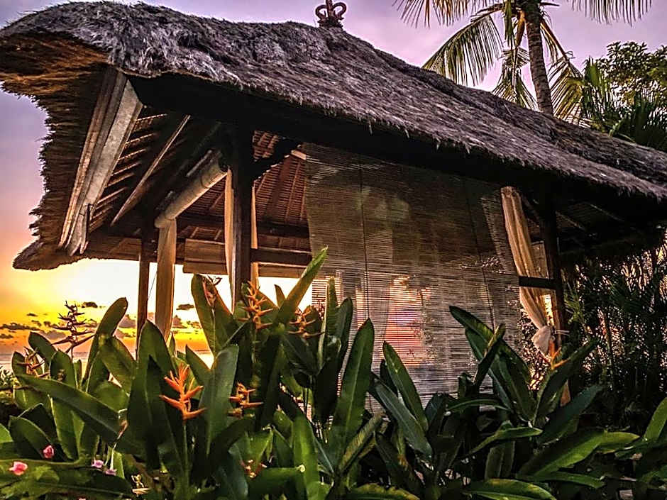 Santai Hotel