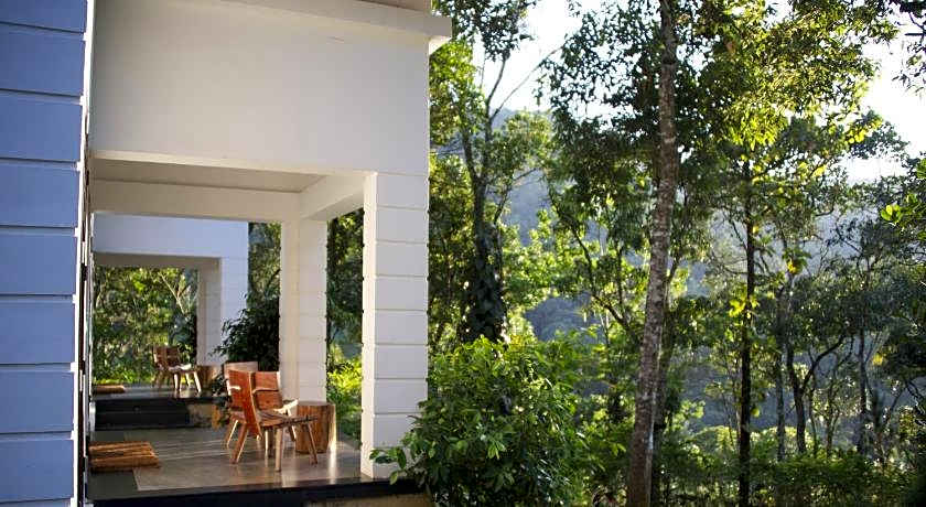 Niraamaya Retreats Cardamom Club
