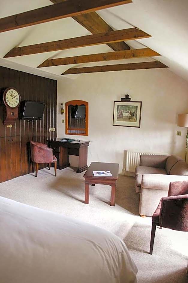 Bushmills Inn Hotel & Restaurant