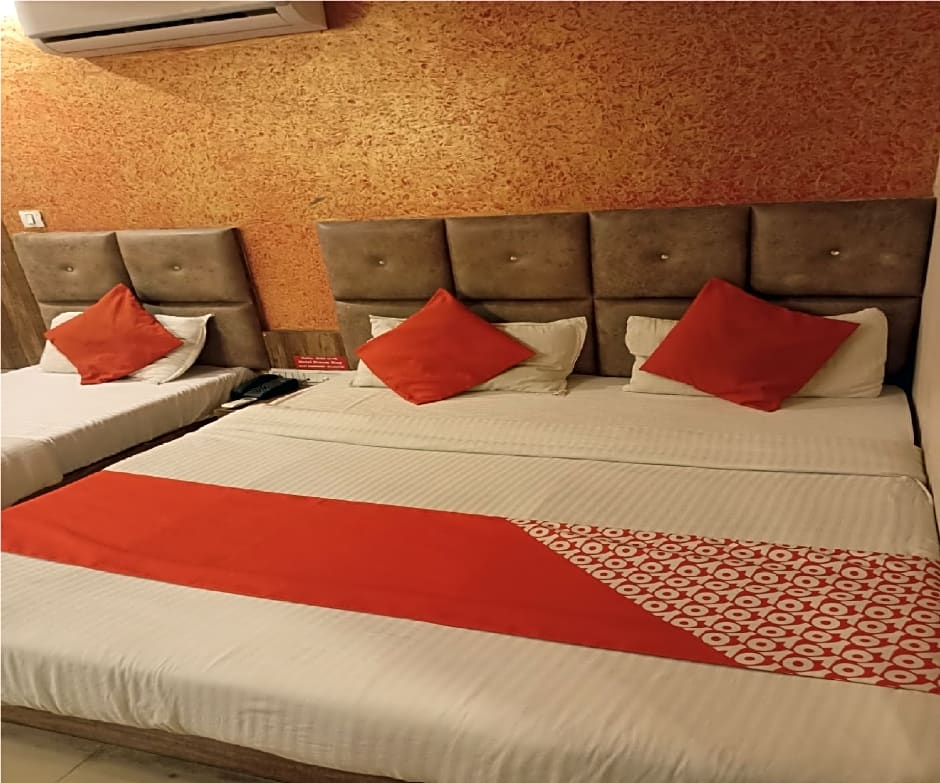 Hotel Dream Stay Ahmedabad