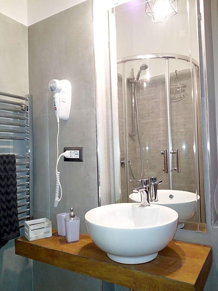 Il BorGhetto Guest House