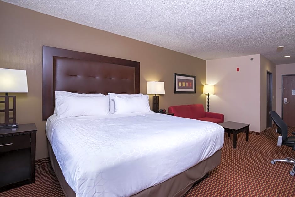 Holiday Inn Express Newington