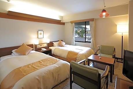 Room Selected at Check-In