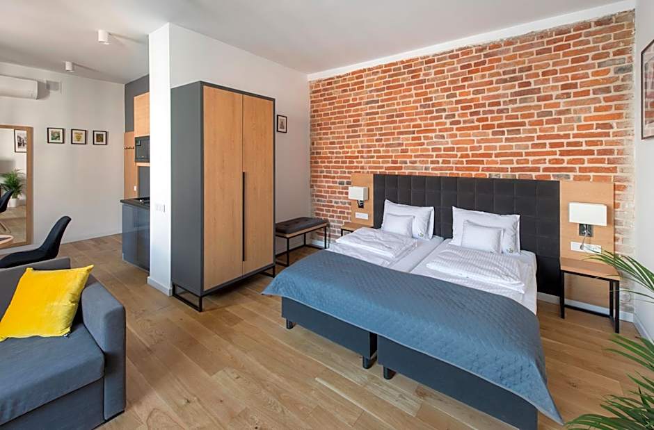 Aparthotel BC 29 Residence