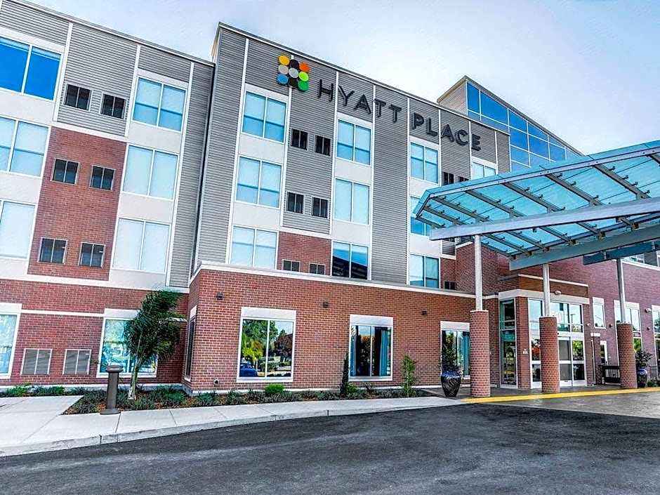 Hyatt Place Vacaville