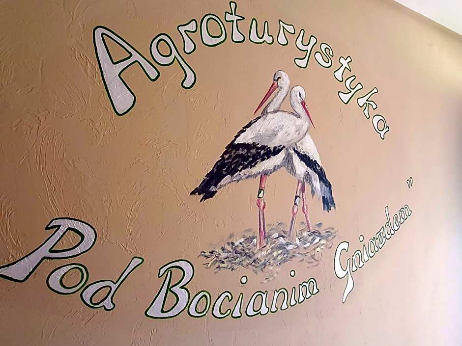 Agroturystyka Klekusiowo