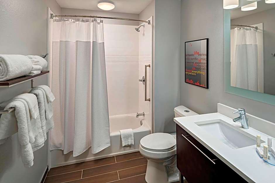 TownePlace Suites by Marriott Baton Rouge Port Allen