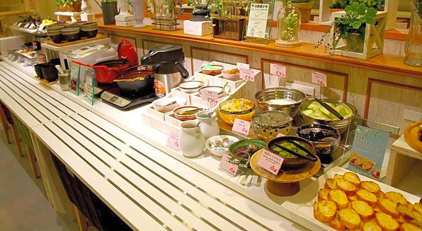 Smile Hotel Tokyo Shinkoiwa