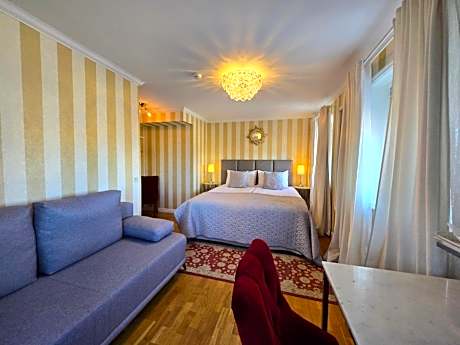 Vänerport Lakefront Hotell