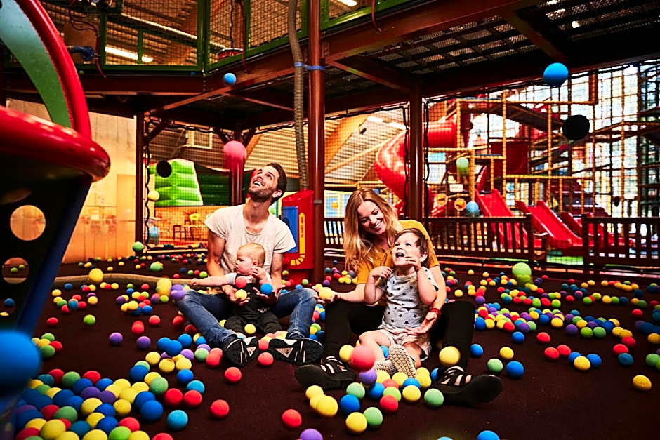 Center Parcs Erperheide