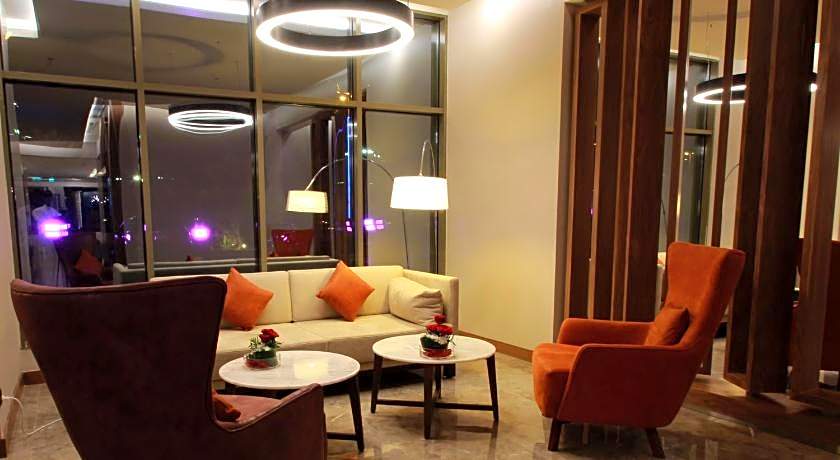 Novotel Yanbu Albahr