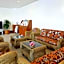J Town serviced Apartments&hotel