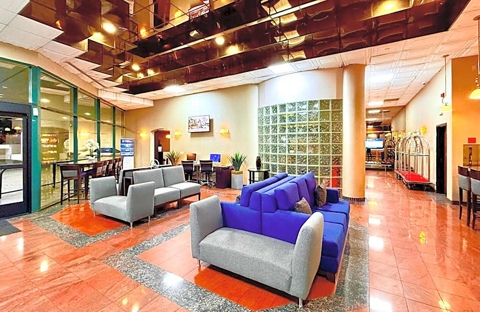 Best Western Plus Suites Hotel - Los Angeles LAX Airport