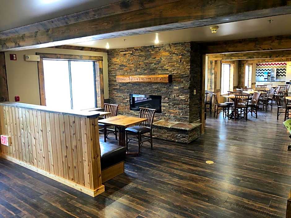Clubhouse Inn