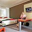 Mercure Hotel & Residenz Frankfurt Messe
