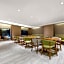 Ji Hotel Xi'an Jiefang Road Wanda