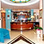 Hotel Cristallo