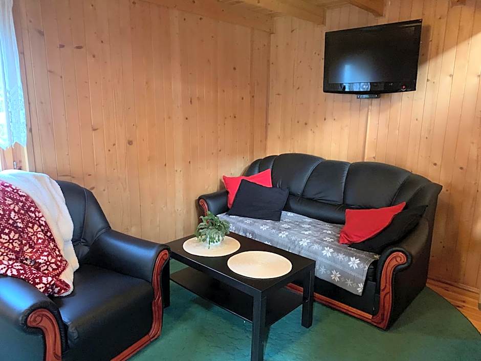 Jaśminowa Przystań