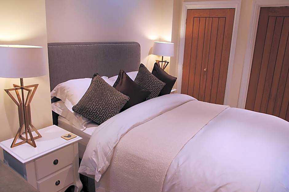 Croft House Guest Suite Painswick