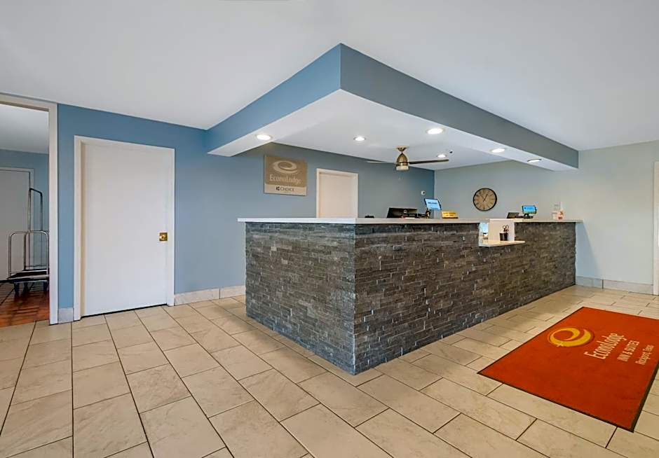 Econo Lodge Inn & Suites Fulton - Rockport