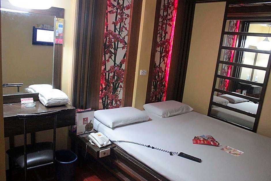 Hotel Sogo Alabang