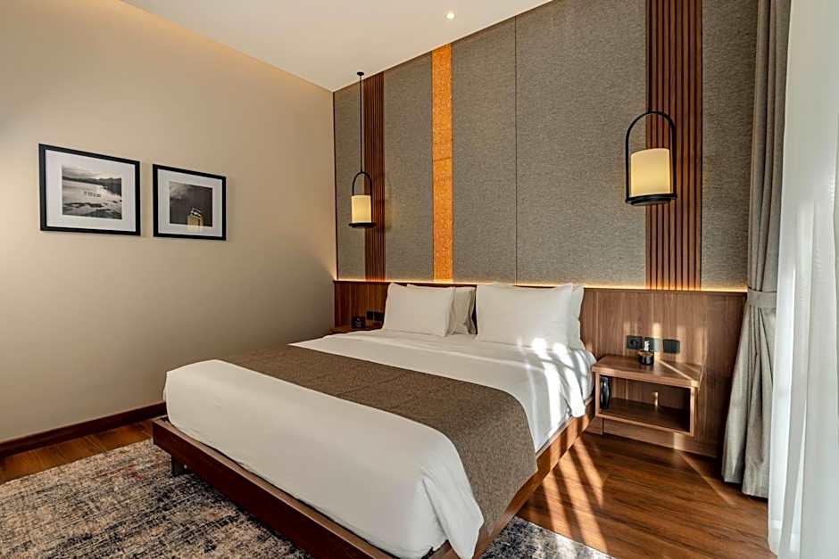 Plataran Puncak Residences