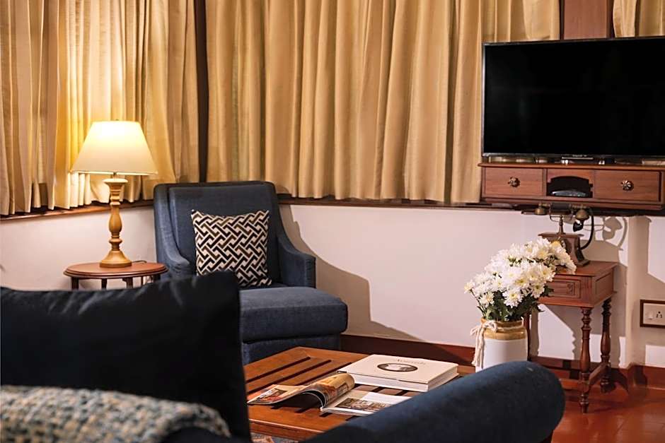 Brunton Boatyard - a CGH Earth Experience