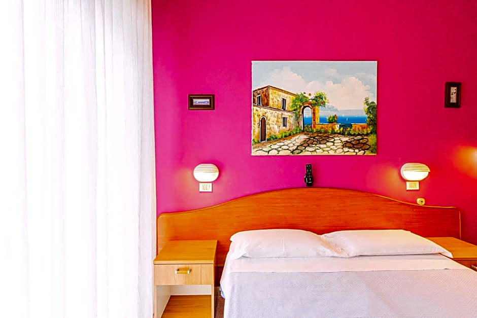 Hotel Arlino